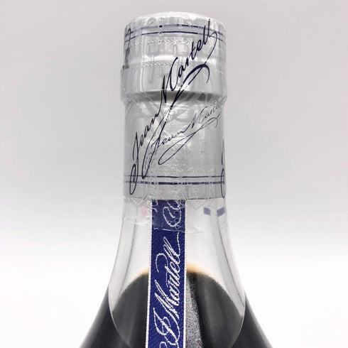マーテル コルドンブルー エクストラオールド 700ml 40% MARTELL CORDON BLEU EXTRA OLD コニャック【M】