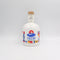【東京都限定】サントリーローヤル 横浜博覧会 1989 600ml 1019g【SKU】