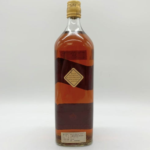ジョニー ウォーカー ブラックラベル エクストラ スペシャル キングサイズ 金キャップ 特級 1136ml 43% JOHNNIE WALKER BLACK EXTRA SPECIAL KING SIZE 【Q2】