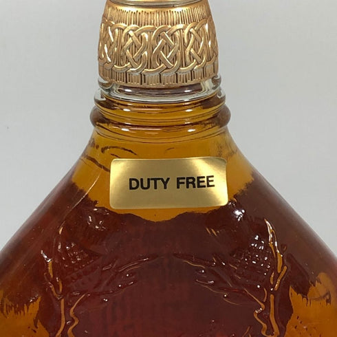 ジョニーウォーカー スウィング スイング 750ml 43% Johnnie Walker スコッチウイスキー【I0】