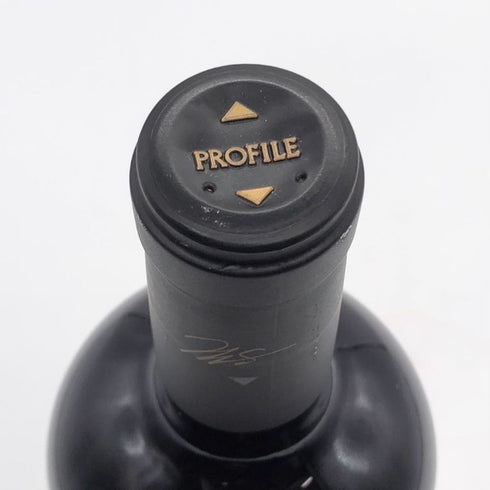 メリーヴェール プロファイル ナパ ヴァレー 2009 750ml 14.8% Merryvale Profile カリフォルニアワイン【W1】