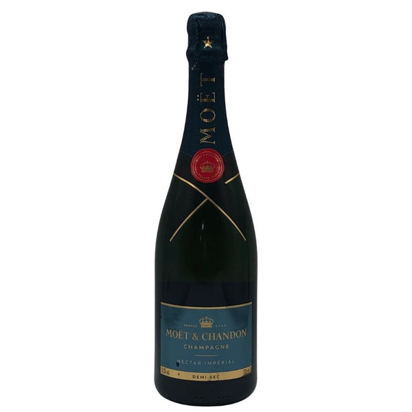 モエ エ シャンドン ネクター アンペリアル 750ml 12% Moet&Chandon NECTAR IMPERIAL シャンパン【T4】