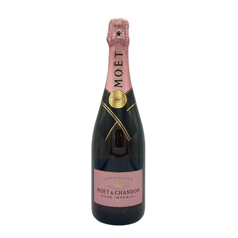モエ エ シャンドン ロゼ アンペリアル 750ml 12.5% Moet&Chandon Rose Imperial シャンパン【I2】
