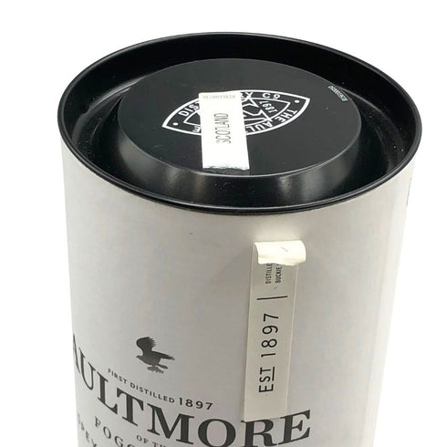 オルトモア 12年 700ml 46% AULTMORE スコッチウイスキー【I4】