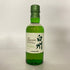東京都限定◆サントリー 白州 NV シングルモルト 180ml 43% SUNTORY HAKUSHU 【J4】