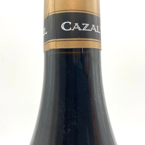 シャトー カザル ヴィエル ヴィエイユ ヴィーニュ 2012 750ml 13.5% Chateau CAZAL VIEL フランスワイン【C4】