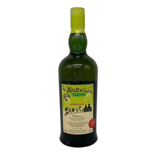 アードベッグ ファーミュテーション 13年 700ml 49% ARDBEG Fermutation スコッチウイスキー【M4】