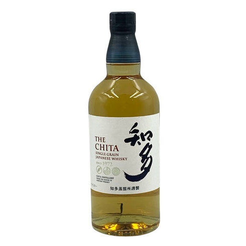 東京都限定◆サントリー 知多 シングルグレーン 700ml 43% SUNTORY CHITA 【K1】