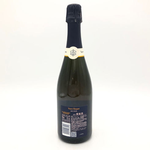 ヴーヴ クリコ ロゼ リッチ オン アイス 750ml 12% Veuve Clicquot Rose シャンパン【A】