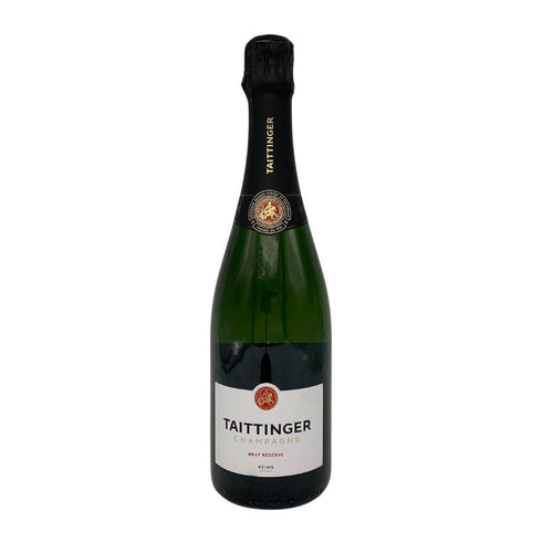 テタンジェ ブリュット 750ml 12.5% TAITTINGER シャンパン【B4】