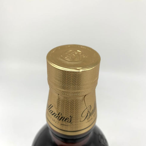 バランタイン 21年 国内正規品 700ml 40% Ballantine's スコッチウイスキー【O2】