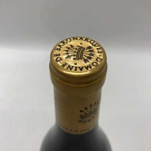 ドメーヌ ド バロナーク 2020 750ml 13% Domaine de Baronarques ブルゴーニュワイン【D4】