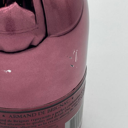 アルマンド ブリニャック ロゼ 750ml 12.5% ARMAND DE BRIGNAC ROSE シャンパン【Y1】