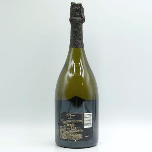 ドンペリニヨン ブリュット 白 2013 750ml 12.5% Dom Perignon Brut シャンパン【O4】