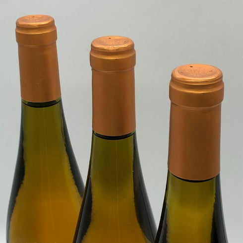 ドルスハイマー・ピッターメンヒェン リースリング アウスレーゼ 2015 【5本セット】 750ml 8.5% DRSHEIMER PITTERMANNCHEN 白ワイン【7-2】