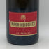パイパーエドシック ブリュット 750ml 12% PIPER-HEIDSIECK シャンパン【N1】