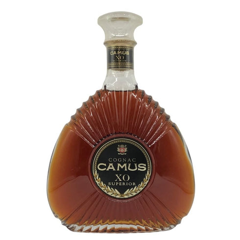 カミュ XO スペリオール 1000ml 40% CAMUS XO SUPERIOR コニャック【B3】