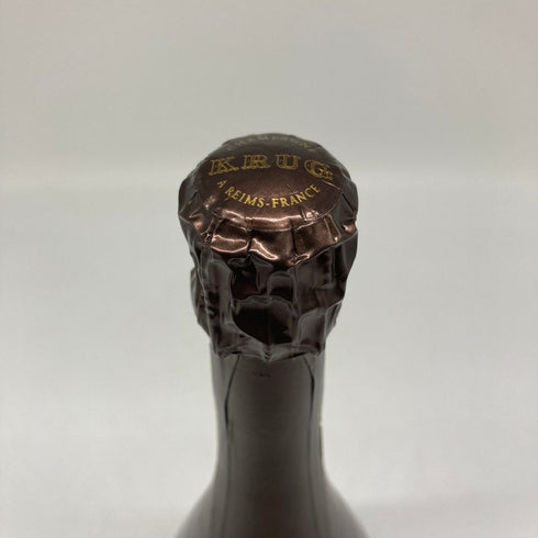 クリュッグ ヴィンテージ 2006 750ml 12.5% KRUG VINTAGE シャンパン【M1】