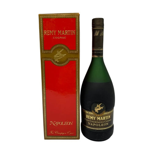 レミーマルタン ナポレオン ファインシャンパーニュ 700ml 40% REMY MARTIN NAPOLEON FINE CHANPAGNE コニャック【O】