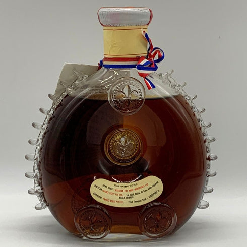 レミーマルタン ルイ13世 ベリーオールド バカラボトル 700ml 40% Remy Martin ブランデー【同梱不可】【N1】