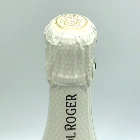 ポル ロジェ エクストラ キュベ リザーブ シャンパン 750ml 12.5% POL ROGER EXTRA CUVEE DE RESERVE シャンパン【U1】