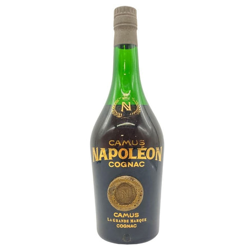 カミュ ナポレオン ラ グラン マルキ クリアボトル 43% 700ml CAMUS NAPOLEON LA GRANDE MARQUE 【M1】