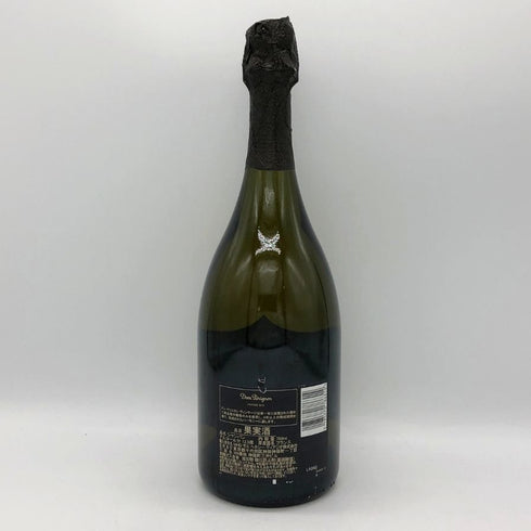 ドンペリニヨン ブリュット 白 2015 750ml 12.5% Dom Perignon Brut シャンパン【L2】