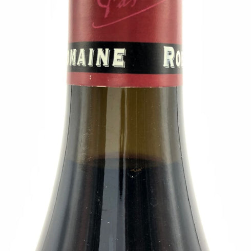 ロベール アルヌー ロマネ サンヴィヴァン 2006 750ml 13.5% ROBERT ARNOUX ブルゴーニュワイン【M0】
