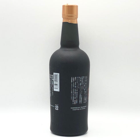 季のTOU 京都オールドトムジン スピリッツ 700ml 47% ジン【S0】