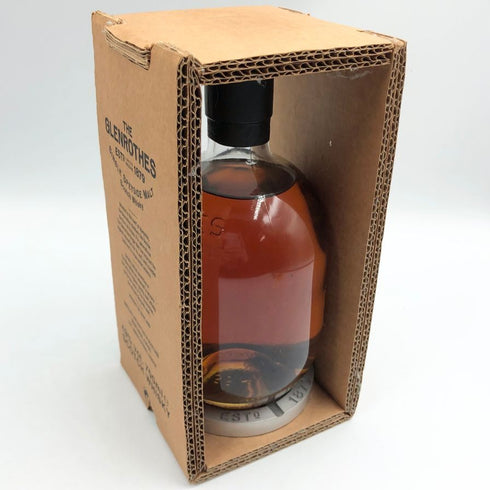 ベリーブラザーズ&ラッド グレンロセス 1989 2001 700ml 43 % GLENROTHES スコッチウイスキー【Z1】