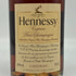 ヘネシー VSOP ファインシャンパーニュ スリムボトル クリアボトル 700ml 40% Hennessy VSOP コニャック【F4】