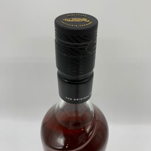 ボウモア 12年 ブラックラベル 700ml 40% BOWMORE スコッチウイスキー【C4】