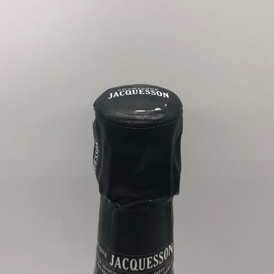 ジャクソン キュヴェ 744 エクストラブリュット 750ml 12.5
