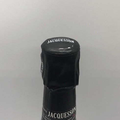 ジャクソン キュヴェ 744 エクストラブリュット 750ml 12.5% JACQUESSON シャンパン【Q0】