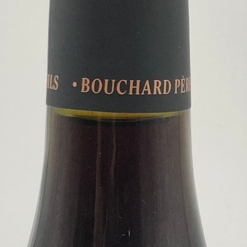 ブシャール シャンベルタン 2016 グランクリュ 750ml 13.5% Bouchard Père & Fils Gevrey-Chambertin ブルゴーニュワイン【W0】