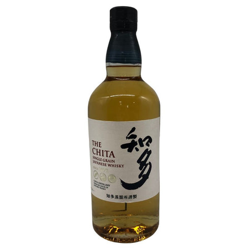 東京都限定◆サントリー 知多 シングルグレーン 700ml 43% SUNTORY CHITA 【O4】