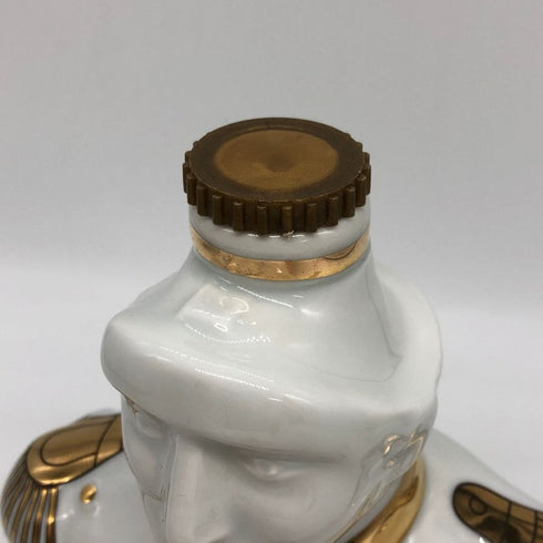 タナー ナポレオンシリーズ 白陶器 700ml 40% TUNNEUR コニャック1291g【W0】