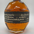 ブラントン シングルバレル ブラックラベル 2023 750ml 40% Blanton's SINGLE BARREL BLACK LABEL バーボン【S4】