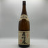 森伊蔵 かめ壺焼酎 1800ml 25% 芋焼酎【M2】