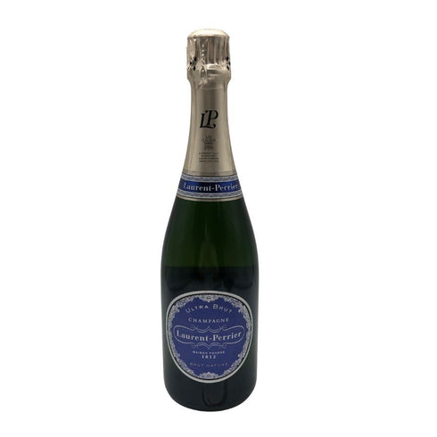 ローランペリエ ウルトラブリュット 750ml 12% Laurent Perrier Ultra Brut シャンパン【N4】