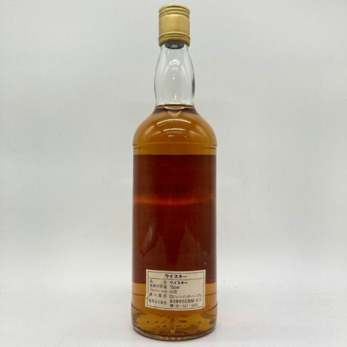 ゴードン&マクファイル プライド オブ オークニー 12年 40% 750ml GORDON&MACPHAIL PRIDE OF ORKNEY 【P4】