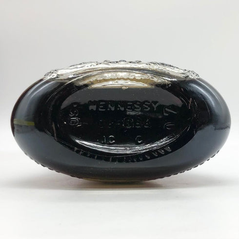 ヘネシーXO クリアボトル 金キャップ 700ml 40% Hennessy ブランデー【Z】