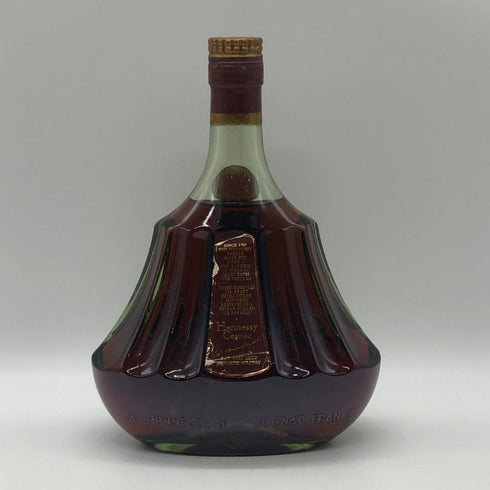 ヘネシー パラディ 旧ボトル グリーンボトル 700ml 40% Hennessy PARADIS コニャック【F2】