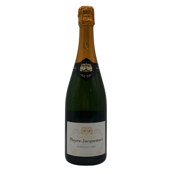 ヴーヴジャックマール エクストラ クオリティ ブリュット 750ml 12.5% Veuve Jacquemart シャンパン【L4】