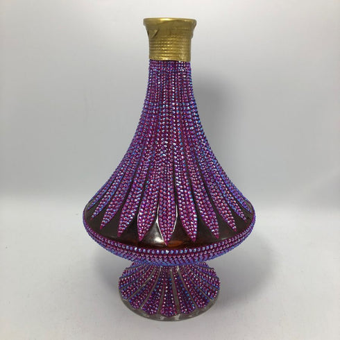 クラウンバイン トラディションスタイル パープルスワロフスキー 600ml 40% CROWNVINE TRADITION STYLE ブランデー【DD】