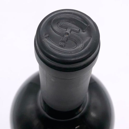 サン スペリー ダラーハイド カベルネ ソーヴィニヨン 2016 750ml 14.5% St. Supery Dollarhide Cabernet Sauvignon カリフォルニアワイン【O1】