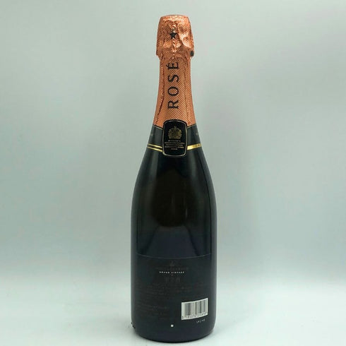 モエ エ シャンドン グランド ヴィンテージ ロゼ 2000 750ml 12.5% Moet & Chandon GRAND VINTAGE シャンパン【G3】