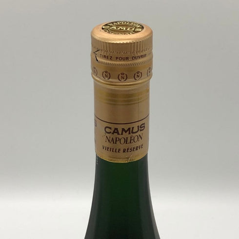 カミュ ナポレオン ヴィエイユ リザーブ 700ml 40% コニャック CAMUS NAPOLEON VIEILLE RESERVE コニャック【R0】