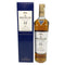 ザ マッカラン 12年 ダブルカスク 700ml 40% The MACALLAN 箱付 スコッチウイスキー【W4】