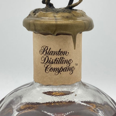 ブラントン シングルバレル 1988 750ml 46.5% Blanton's SINGLE BARREL バーボン【H1】
